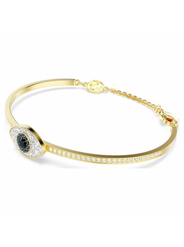 Swarovski Armband für Damen in gold