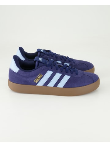 adidas Sportliche Schnürschuhe in Blau