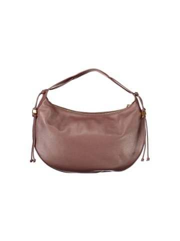 COCCINELLE Braun Leder Handtasche