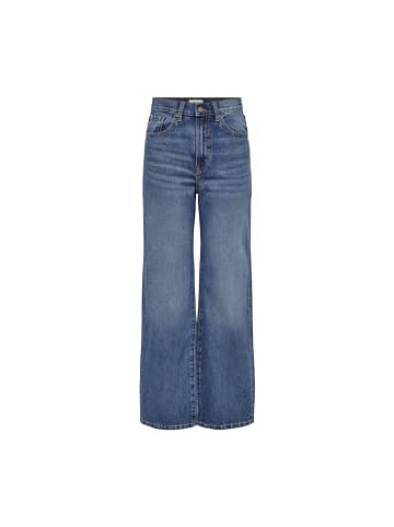 ONLY Jeans in Medium Blue Denim
