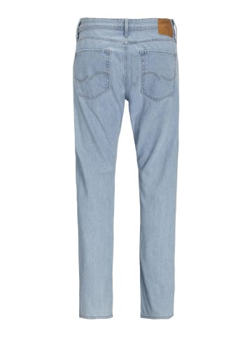 Jack & Jones Relaxed Fit Jeans in Blue Denim 1