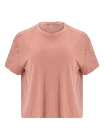 Athlecia T-Shirt Laimeia in 1109 Burlwood