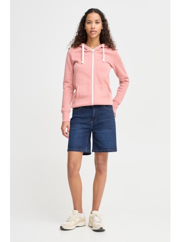 Oxmo Shorts OXMira in blau