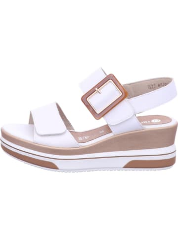 remonte Sandalen für Damen in uni
