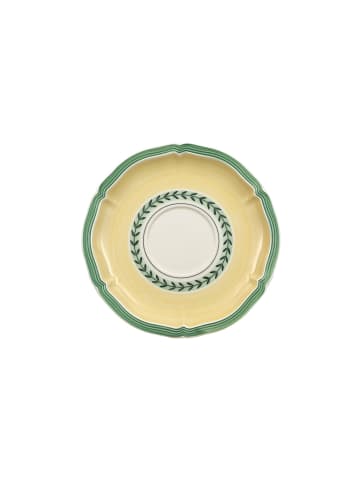 Villeroy & Boch Suppenuntertasse French Garden Fleurence ø 17 cm bunt in bunt