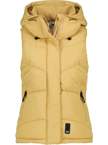 alife and kickin Winterjacke JunisAK A in parchment