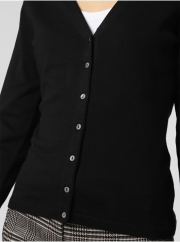 brookshire Strickjacke in schwarz - 0010