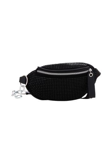 faina Handtasche in Schwarz