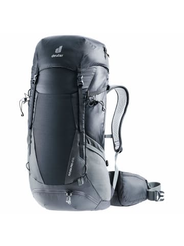 Deuter Futura Pro 42 EL - Wanderrucksack 67 cm in black-graphite