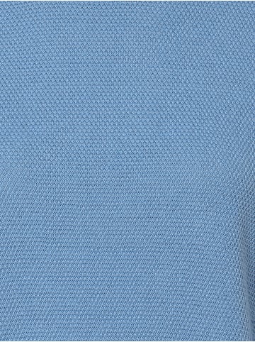 Rabe Pullover in blau