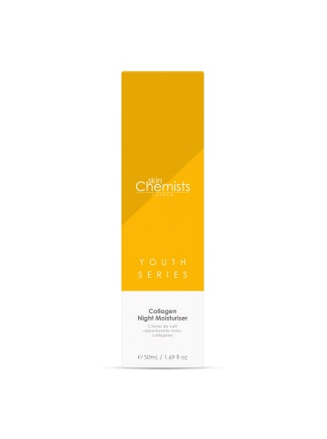 Skinchemists Kollagen-Nachtcreme 50ml