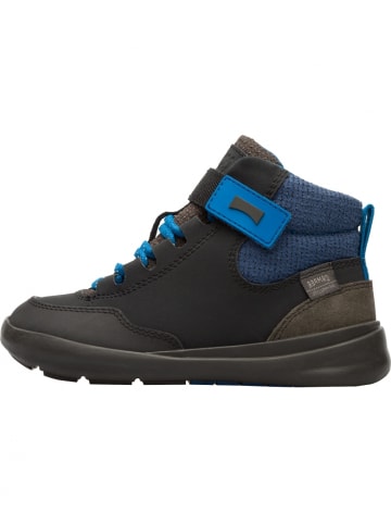 Camper Stiefel " Ergo " in Schwarz