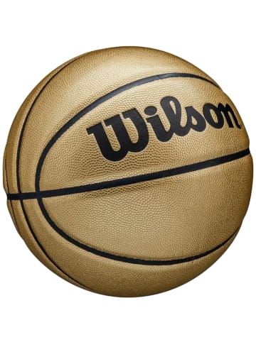 Wilson Wilson Gold Comp Mini Ball in Gold