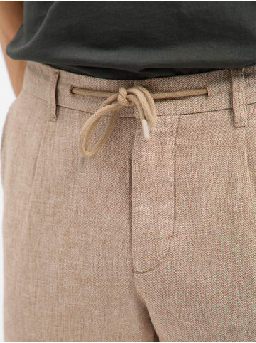 Finshley & Harding Hose Riley in beige