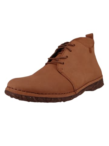 El Naturalista Stiefeletten braun