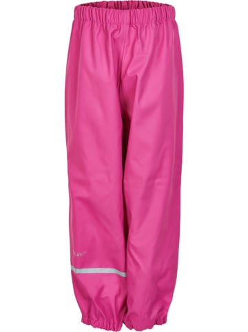 CeLaVi Kinder Regenhose in Rosa