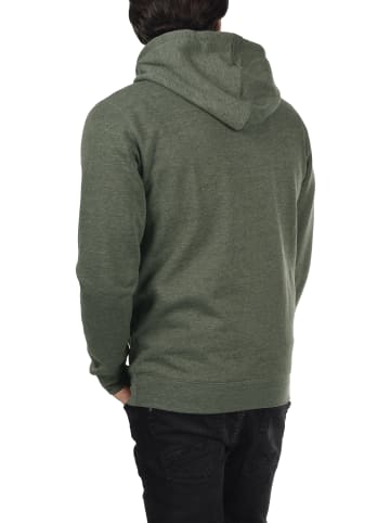 !SOLID Hoodie in grün