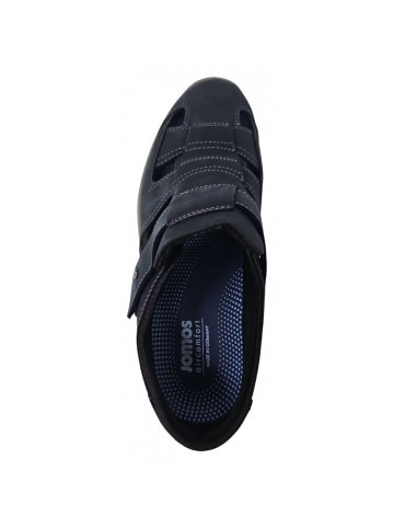Jomos Slipper  in Blau