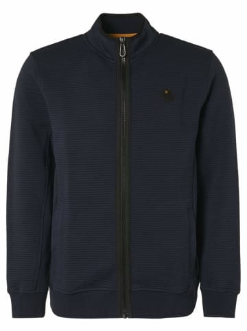 No Excess Sweatjacke für Herren in uni