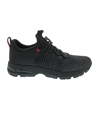 Bugatti Sneaker Schwarz