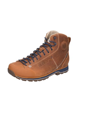 DOLOMITE Wanderschuhe in braun