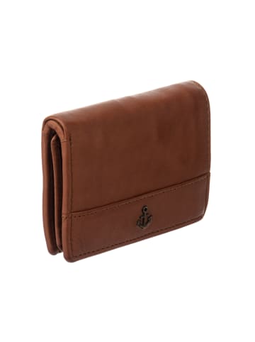 Harbour 2nd Geldbörse B3.0879 Wallet style kl Pauline in  cognac
