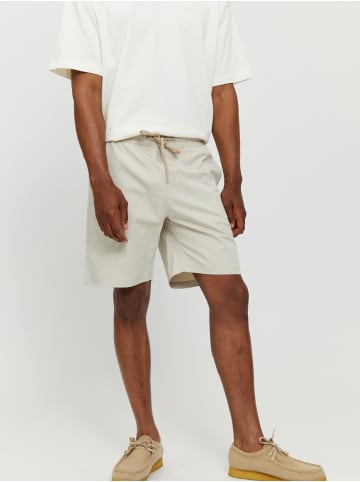 MAZINE Shorts Chester in eggshell