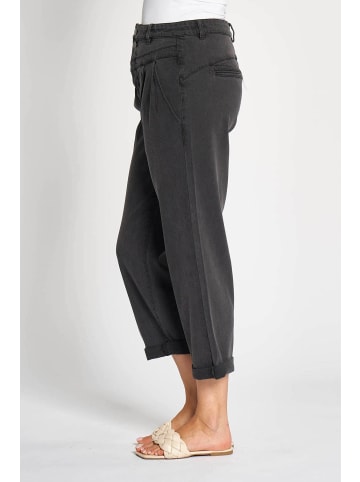 ZHRILL Jeans ZHJOY BLACK in BLACK