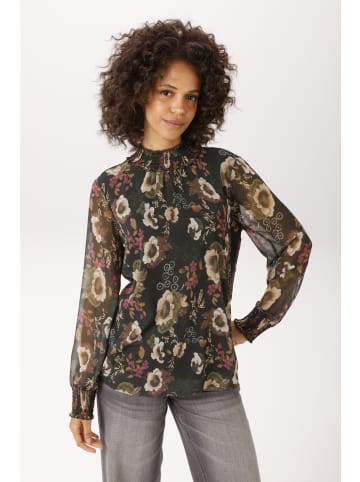 Aniston CASUAL Schlupfbluse in bunt