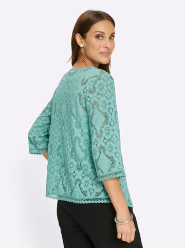 WITT WEIDEN Bolero in salbei