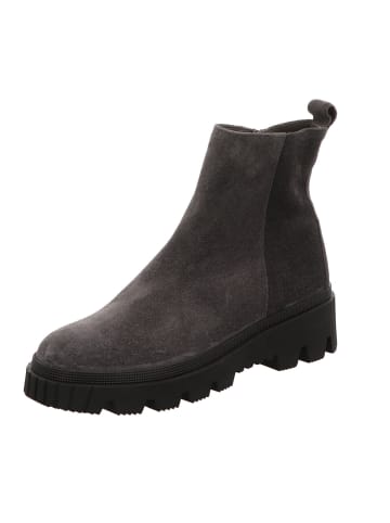 Gabor Fashion Boots in grau