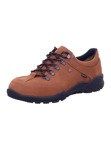 Finn Comfort Outdoorschuh in almond