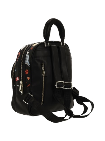 myMo Women Backpack in Black