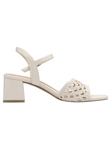 Marco Tozzi Sandale in CREAM