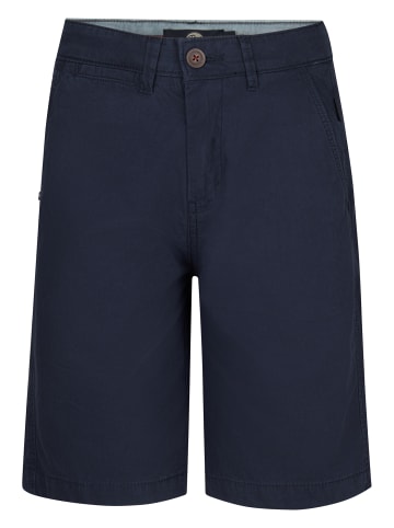 Petrol Industries Cargo-Shorts Magdalena in Blau