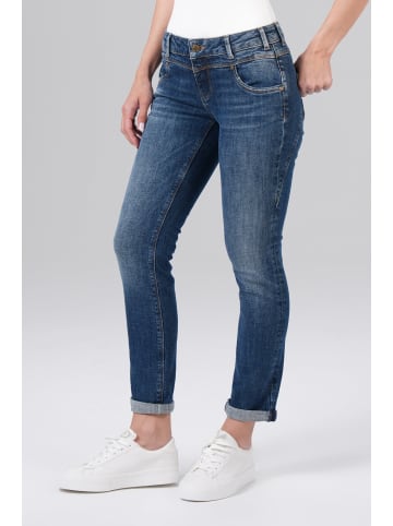 M.O.D Rea Regular Fit Chocolate Blue