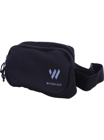 WITEBLAZE Tasche in schwarz