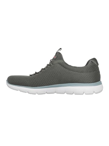 Skechers Sneakers Low SUMMITS SUMMER BLUSH in grün