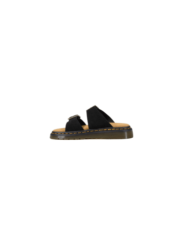 Dr. Martens Hausschuhe Schwarz