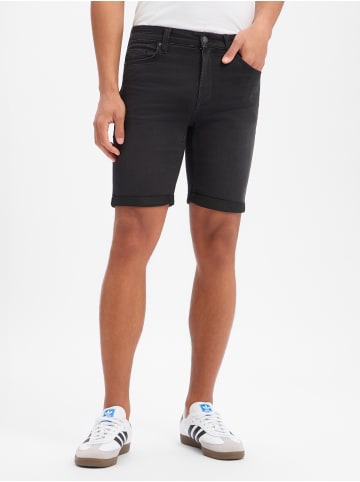 Only&Sons Shorts ONSPly in schwarz