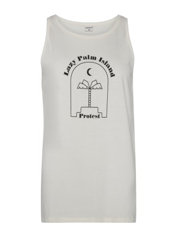 Protest " PRTYALATA in Canvasoffwhite