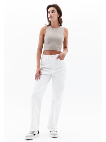 OXXO Tanktop SIMPLY TAUPE