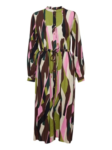 b. young BYHisia regular fit in Guacamole Mix