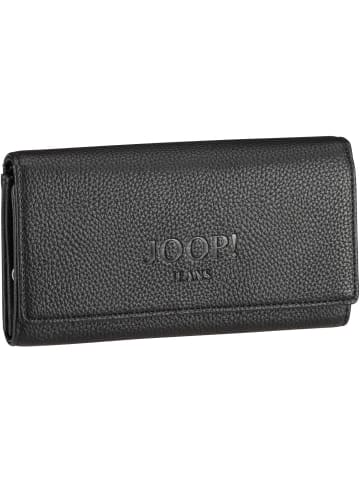 JOOP! Geldbörse Lettera 1.0 Europa Purse LH10Z in Black