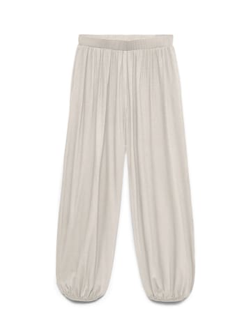 Vero Moda Hose in Pumice Stone