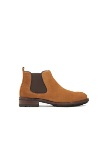 Kazar Chelsea Boots AMERY in Braun