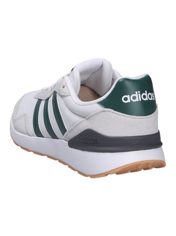 adidas Sneaker RUN 60S 4.0 in weiß