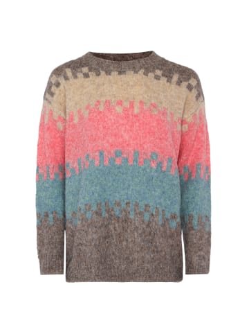 Jalene Sweater in MEHRFARBIG