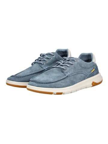 Camel Active Halbschuhe in Blau