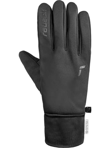 Reusch Fingerhandschuhe Vesper GORE-TEX INFINIUM™ TOUCH-TEC™ in 7700 black